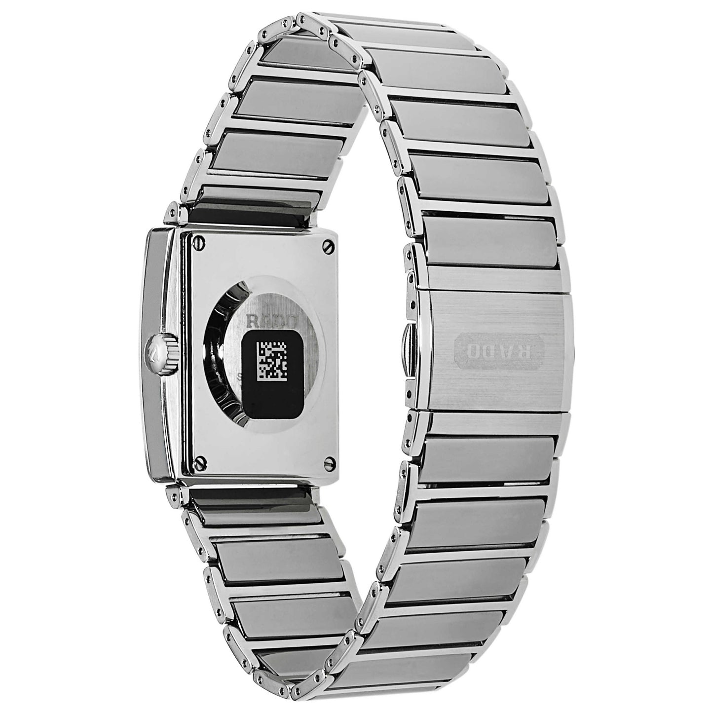 Rado Integral Women's Automatic Watch R20693712 - Image #2