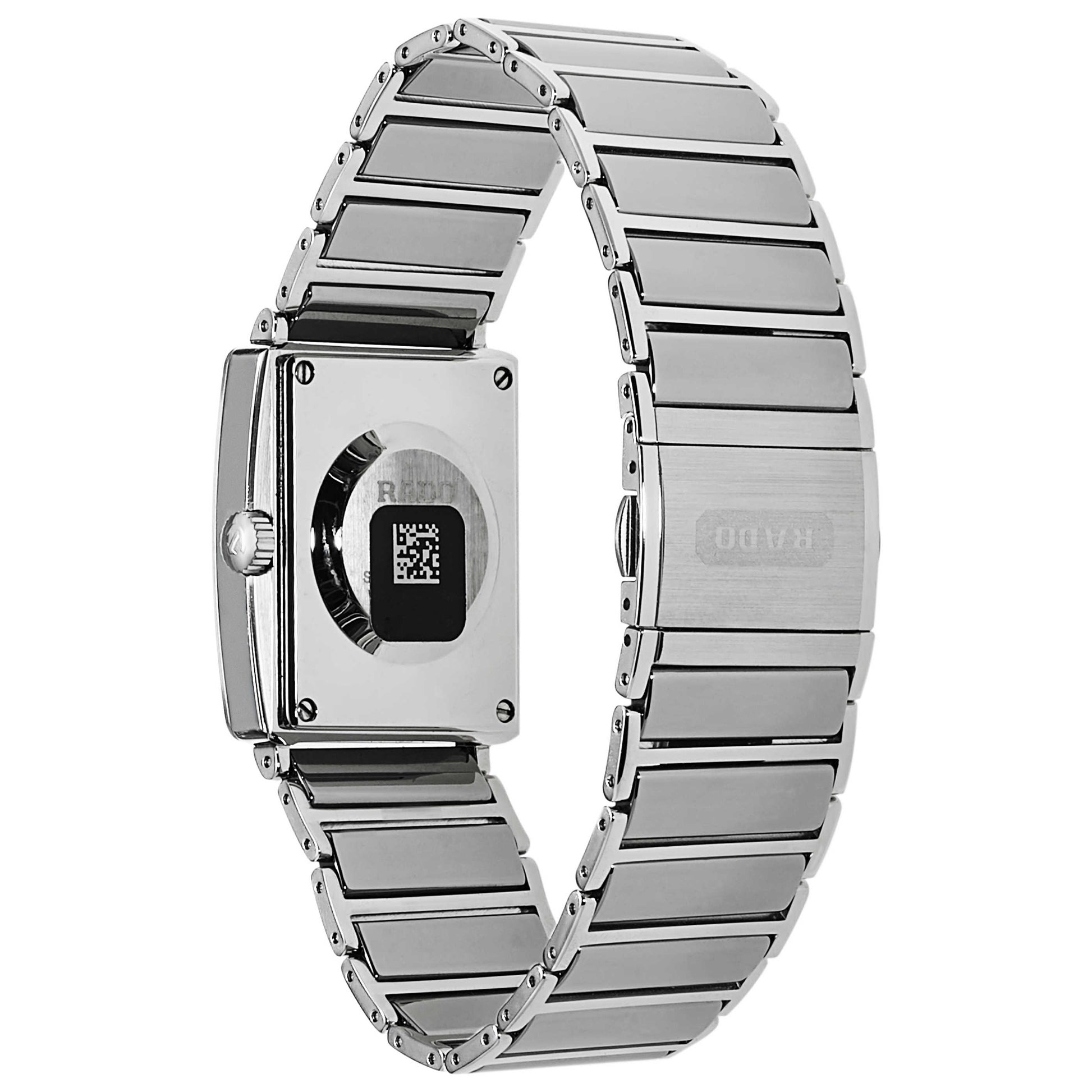 Rado Integral Women's Automatic Watch R20693712 - Image #2
