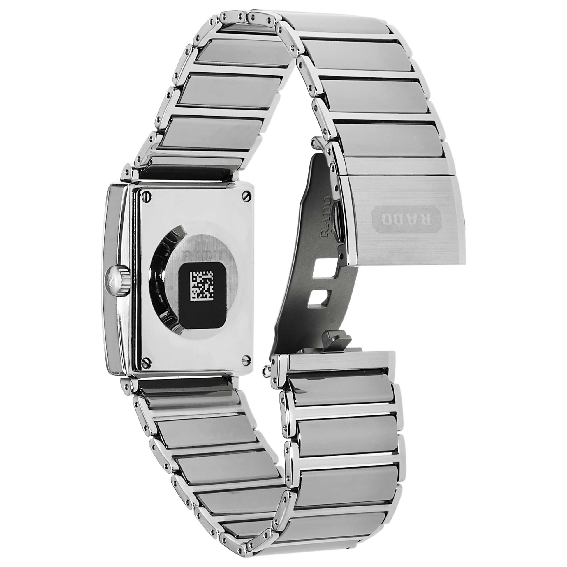 Rado Integral Women's Automatic Watch R20693712 - Image #7