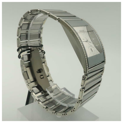 Rado Integral Women's Swiss Quartz (Battery-Powered) Watch R20731712-SDV - Image #3