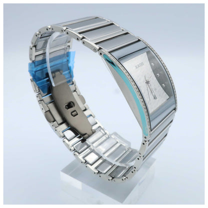 Rado Integral Women's Swiss Quartz (Battery-Powered) Watch R20731712-SD - Image #3