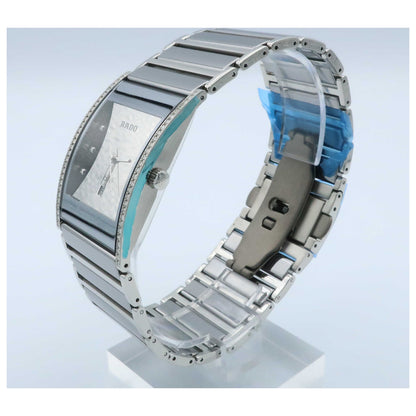 Rado Integral Women's Swiss Quartz (Battery-Powered) Watch R20731712-SD - Image #4