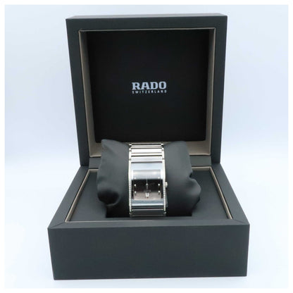 Rado Integral Women's Swiss Quartz (Battery-Powered) Watch R20731712-SD - Image #6