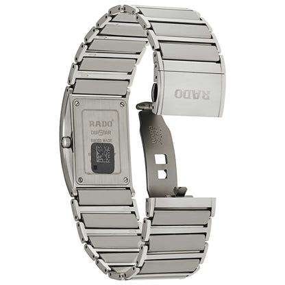 Rado Integral Women's Swiss Quartz (Battery-Powered) Watch R20731712 - Image #7