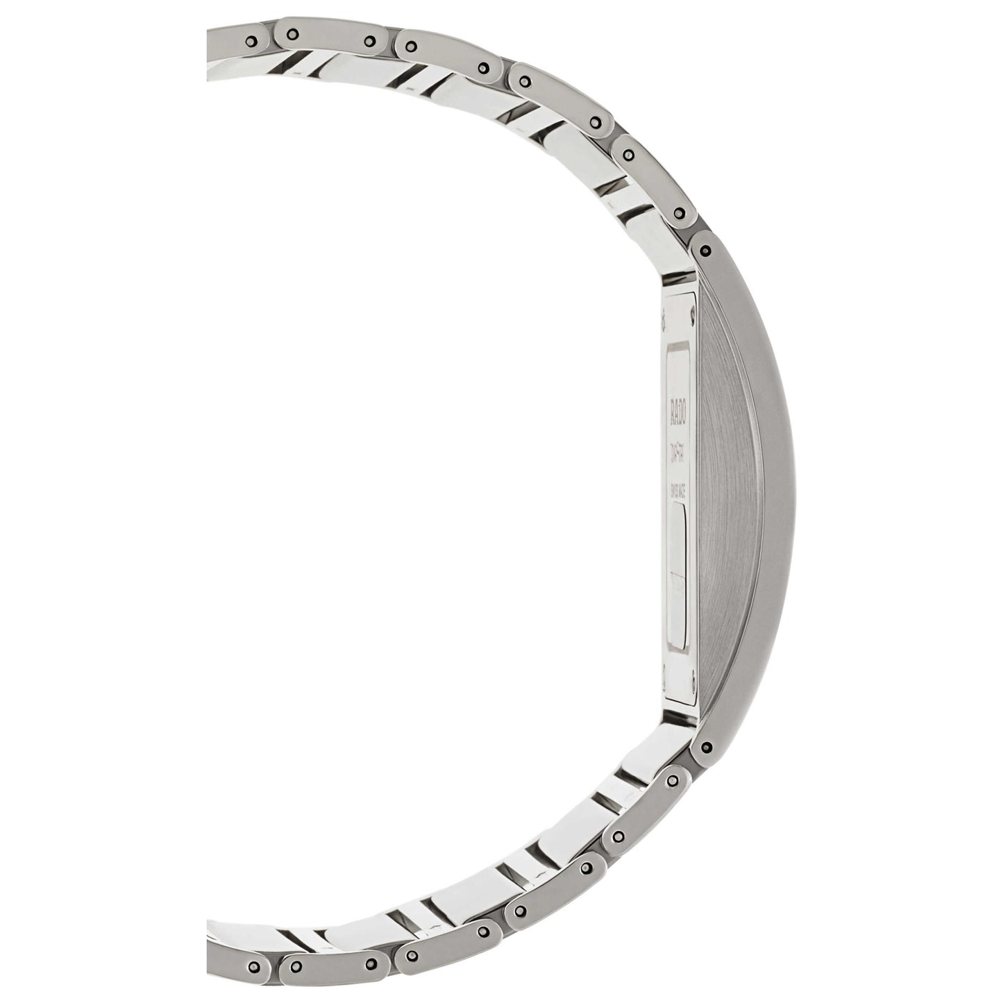Rado Integral Women's Swiss Quartz (Battery-Powered) Watch R20731712 - Image #3