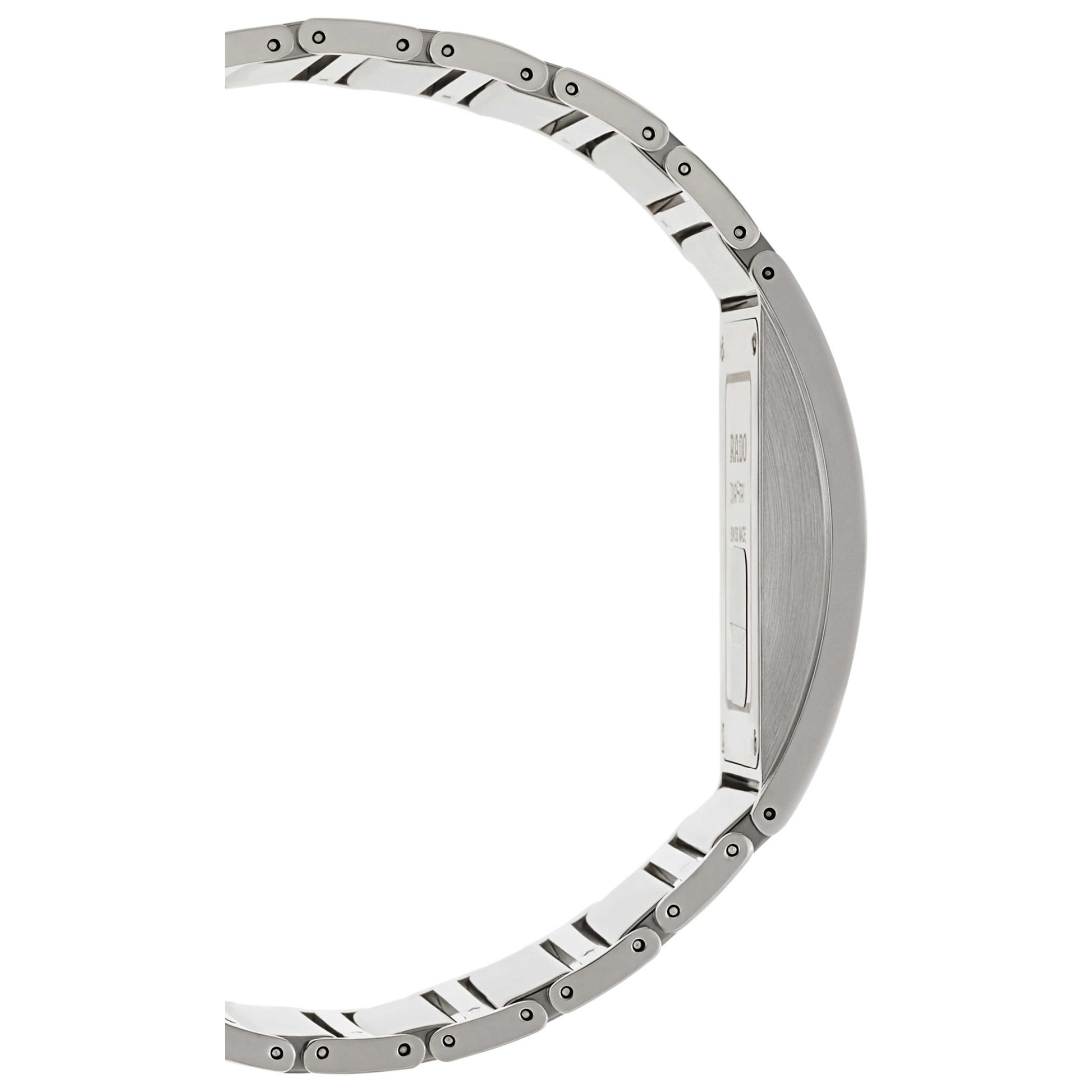 Rado Integral Women's Swiss Quartz (Battery-Powered) Watch R20731712 - Image #3