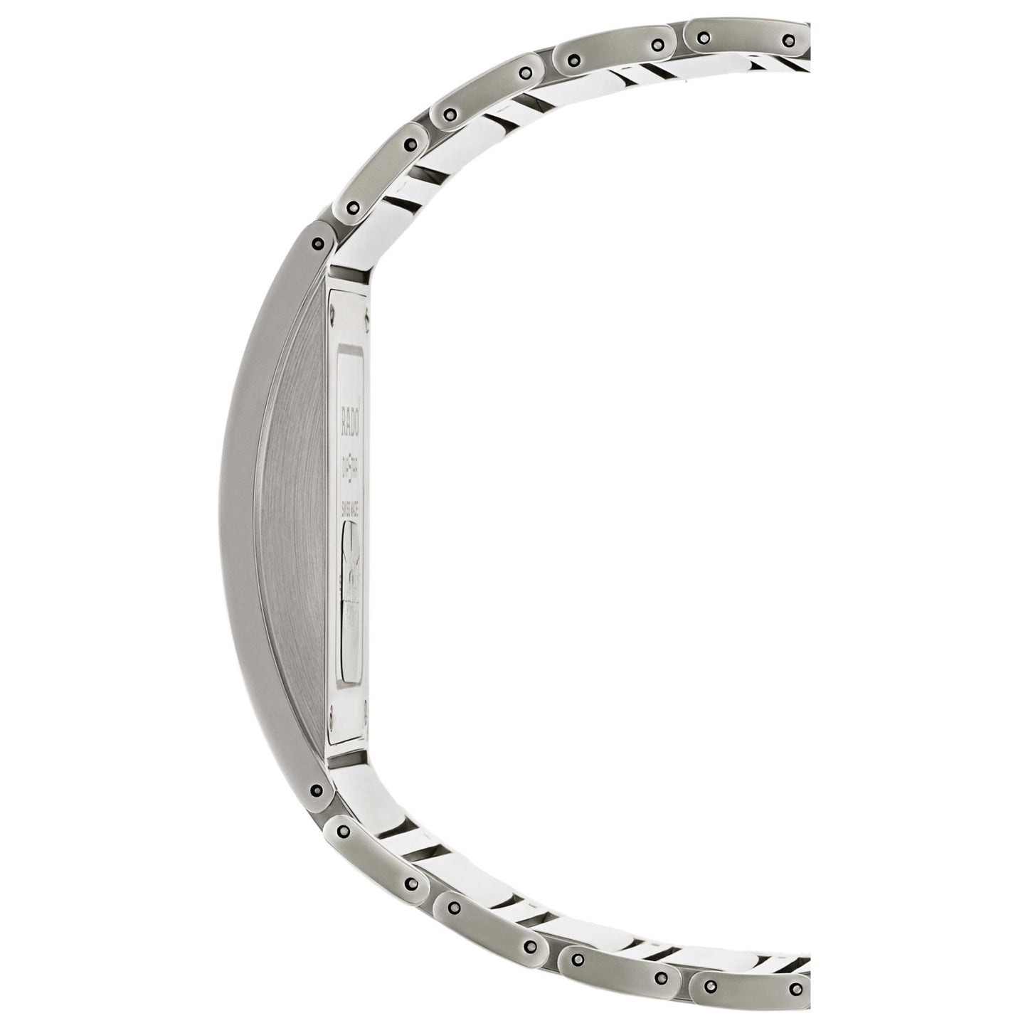 Rado Integral Women's Swiss Quartz (Battery-Powered) Watch R20731712 - Image #4
