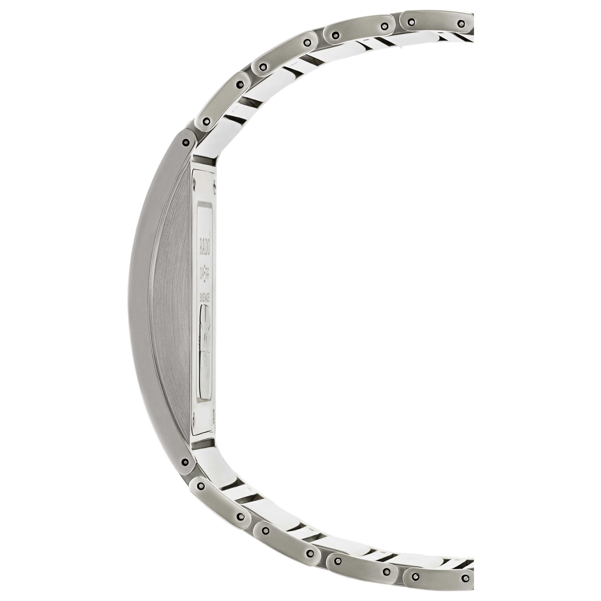 Rado Integral Women's Swiss Quartz (Battery-Powered) Watch R20731712 - Image #4