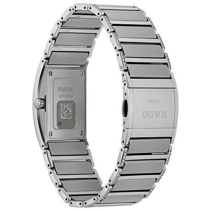 Rado Integral Women's Swiss Quartz (Battery-Powered) Watch R20732122 - Image #2