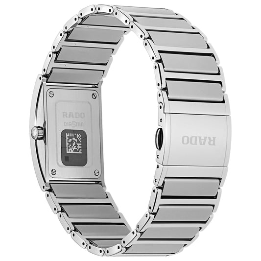 Rado Integral Women's Swiss Quartz (Battery-Powered) Watch R20732712 - Image #2