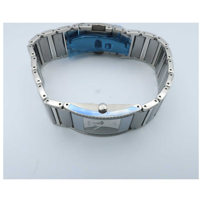 Rado Integral Women's Swiss Quartz (Battery-Powered) Watch R20733122-SDV2 - Image #8