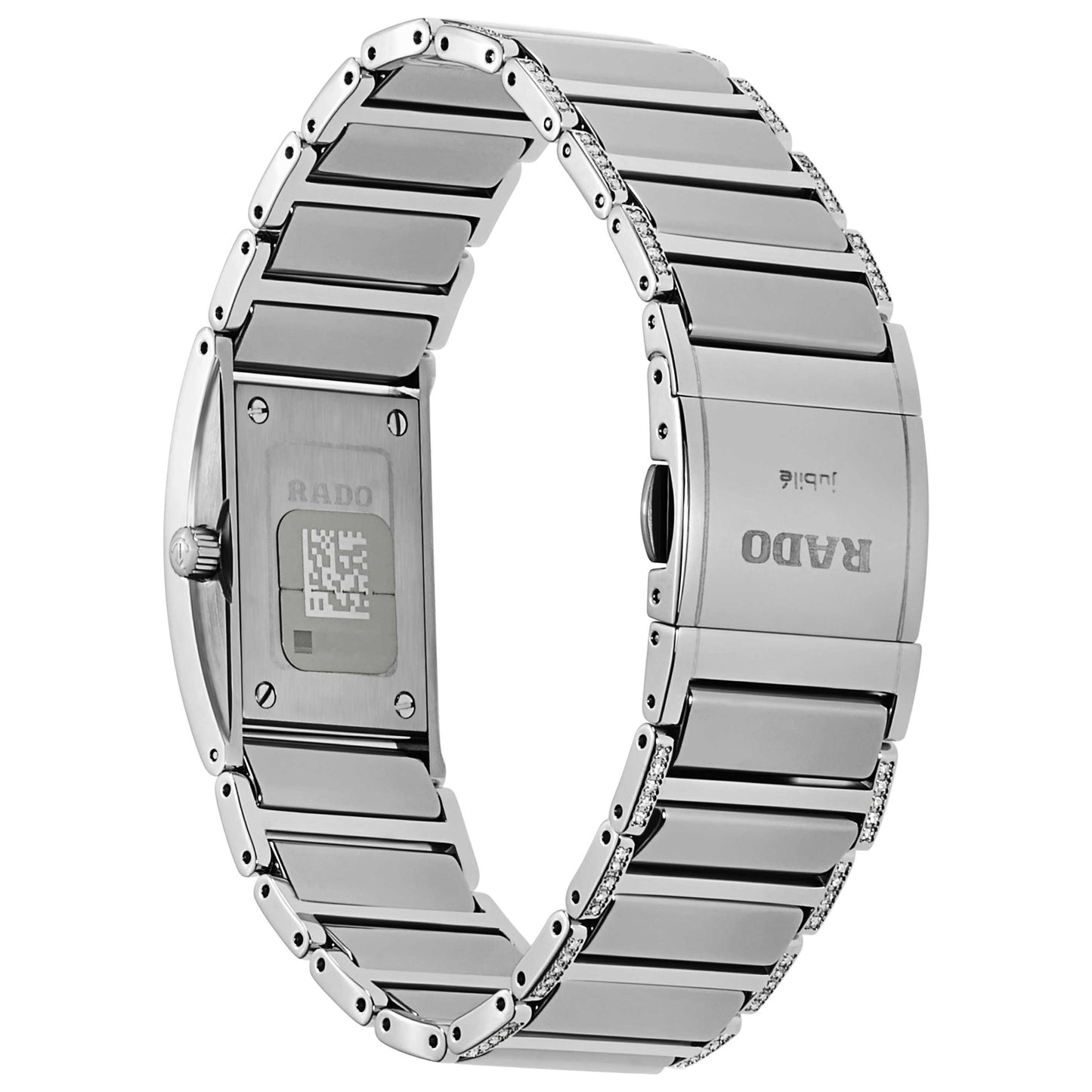 Rado Integral Women's Quartz Watch R20733122 - Image #2