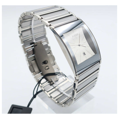 Rado Integral Men's Swiss Quartz (Battery-Powered) Watch R20745102-SD - Image #3