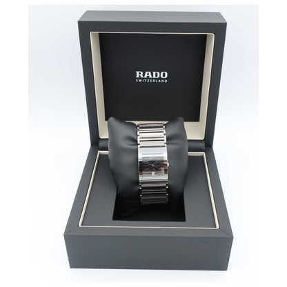 Rado Integral Men's Swiss Quartz (Battery-Powered) Watch R20745102-SD - Image #6