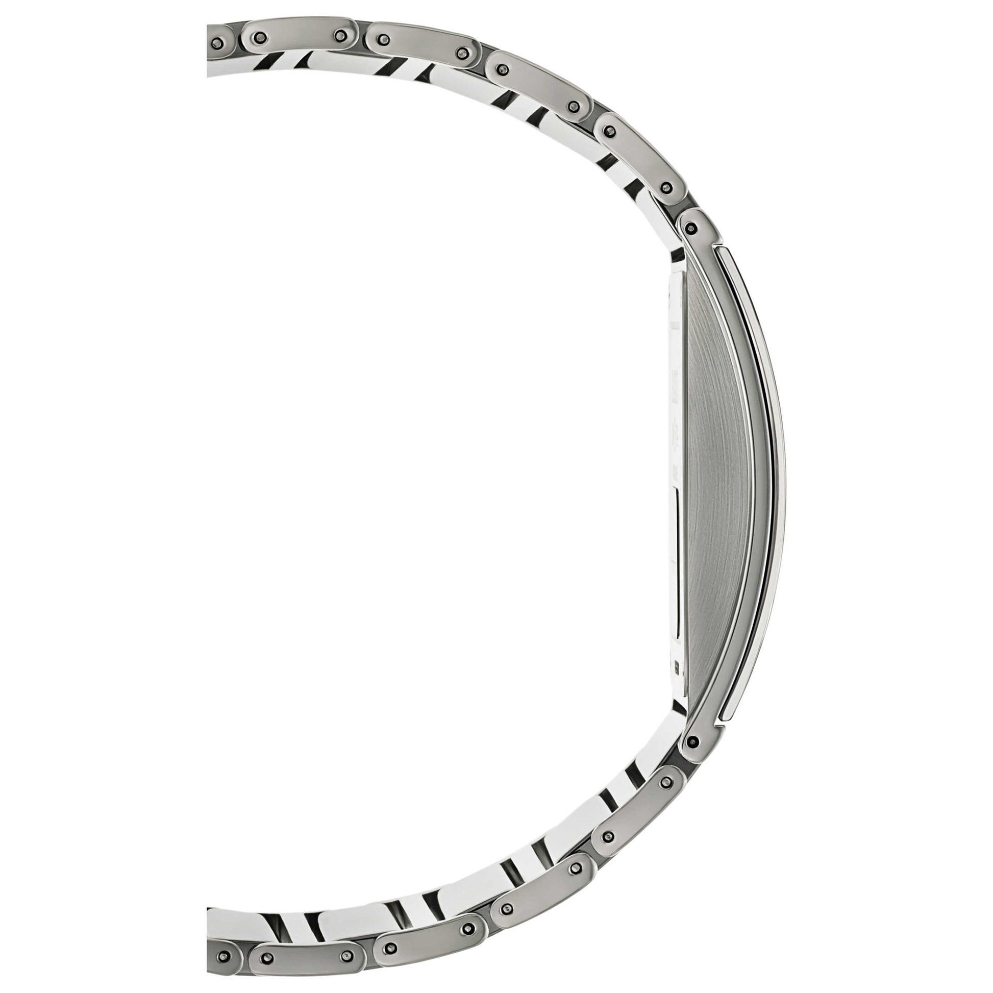 Rado Integral Men's Swiss Quartz (Battery-Powered) Watch R20745102 - Image #3