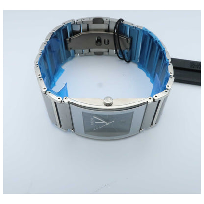 Rado Integral Men's Swiss Quartz (Battery-Powered) Watch R20745202-SD - Image #4