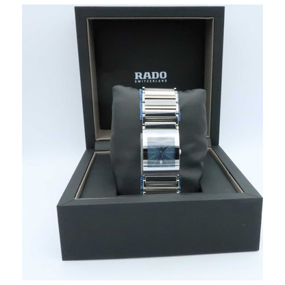 Rado Integral Men's Swiss Quartz (Battery-Powered) Watch R20745202-SD - Image #6