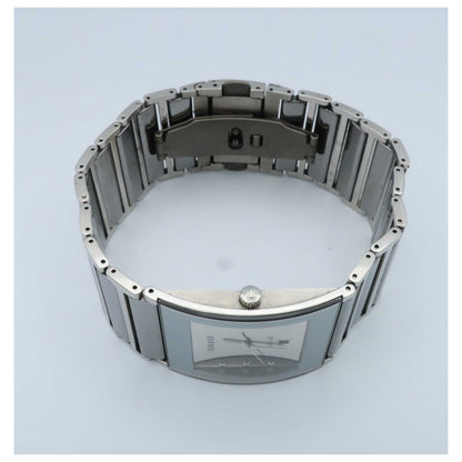 Rado Integral Men's Swiss Quartz (Battery-Powered) Watch R20745712-PO - Image #8