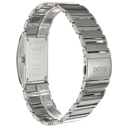 Rado Integral Men's Swiss Quartz (Battery-Powered) Watch R20745712 - Image #2