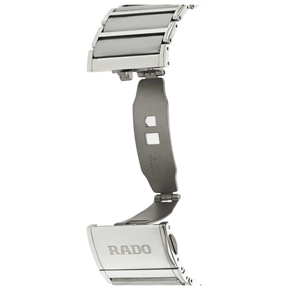 Rado Integral Men's Swiss Quartz (Battery-Powered) Watch R20745712 - Image #7
