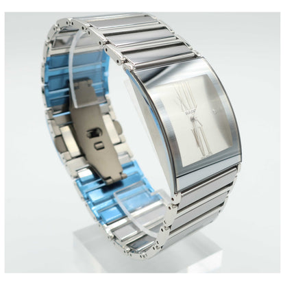 Rado Integral Women's Swiss Quartz (Battery-Powered) Watch R20745722-SD - Image #3