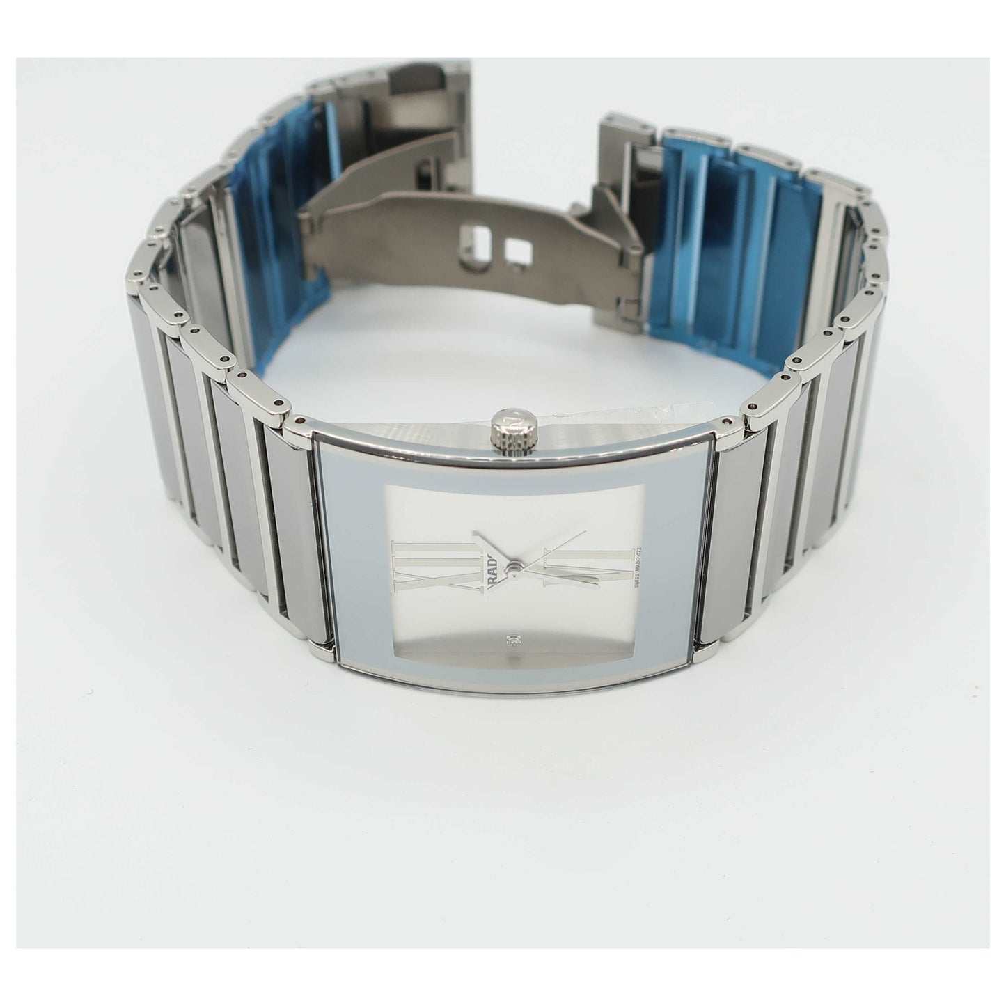 Rado Integral Women's Swiss Quartz (Battery-Powered) Watch R20745722-SD - Image #8