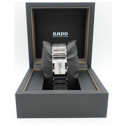Rado Integral Women's Swiss Quartz (Battery-Powered) Watch R20745722-SD - Image #6