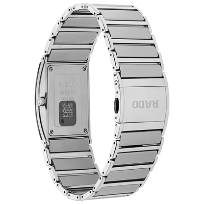 Rado Integral Women's Swiss Quartz (Battery-Powered) Watch R20745722 - Image #2