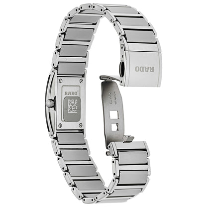 Rado Integral Women's Swiss Quartz (Battery-Powered) Watch R20745722 - Image #7