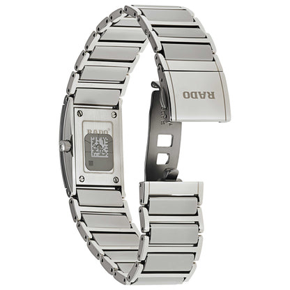 Rado Integral Women's Swiss Quartz (Battery-Powered) Watch R20747102 - Image #7