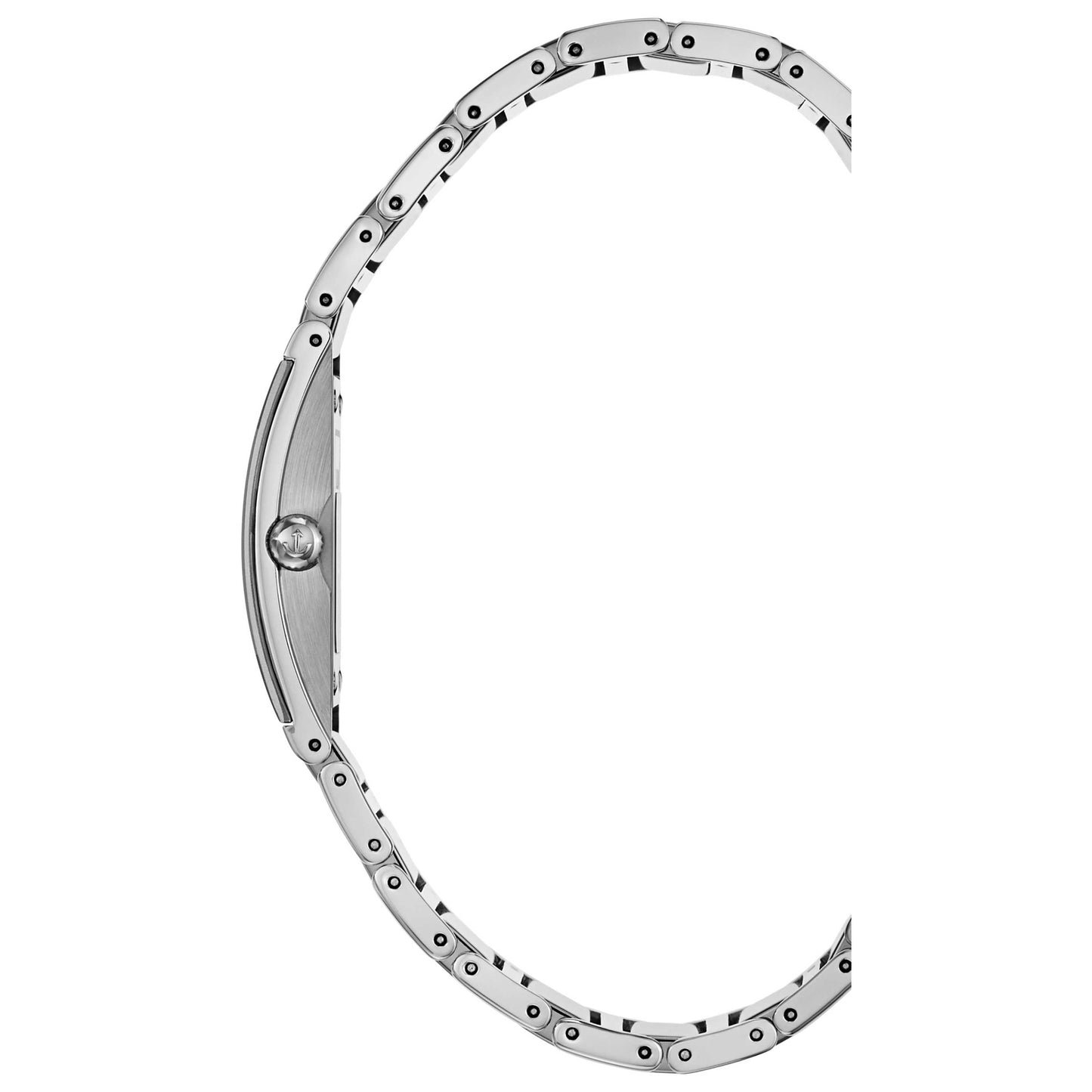 Rado Integral Women's Swiss Quartz (Battery-Powered) Watch R20747202 - Image #4