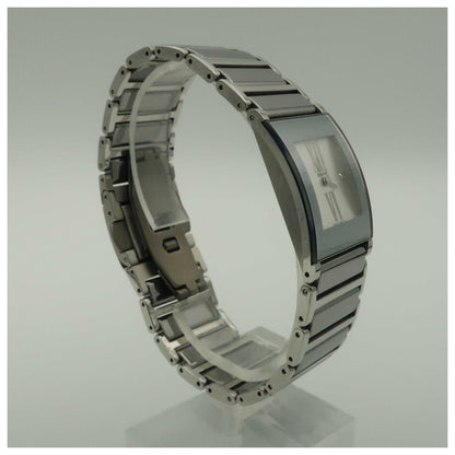 Rado Integral Women's Swiss Quartz (Battery-Powered) Watch R20747722-PO - Image #3