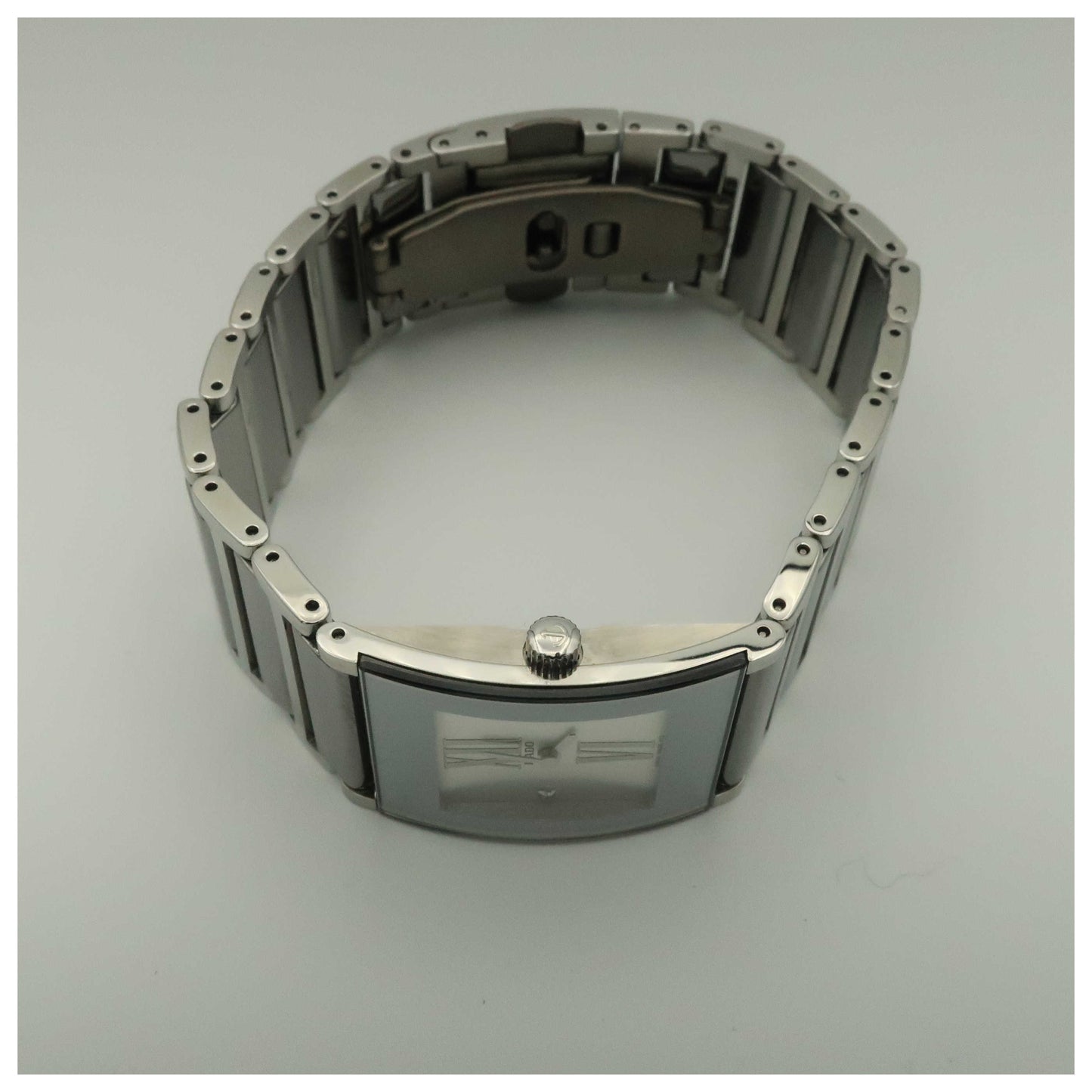 Rado Integral Women's Swiss Quartz (Battery-Powered) Watch R20747722-PO - Image #4
