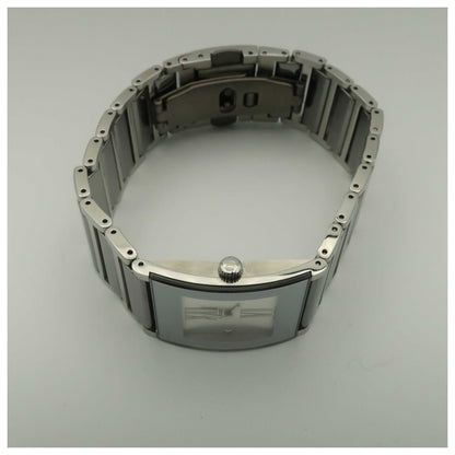 Rado Integral Women's Swiss Quartz (Battery-Powered) Watch R20747722-PO - Image #4