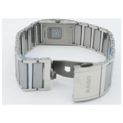 Rado Integral Women's Swiss Quartz (Battery-Powered) Watch R20747722-SD2 - Image #7