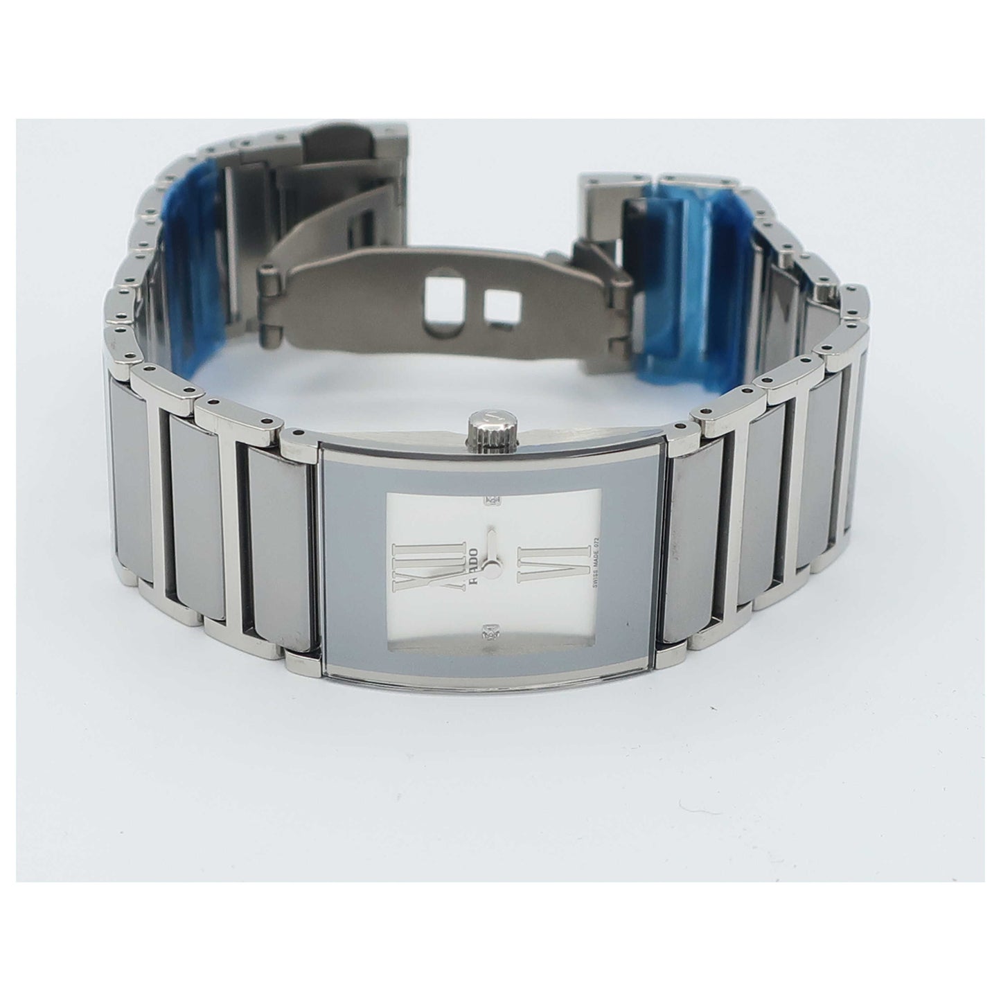 Rado Integral Women's Swiss Quartz (Battery-Powered) Watch R20747722-SD2 - Image #8