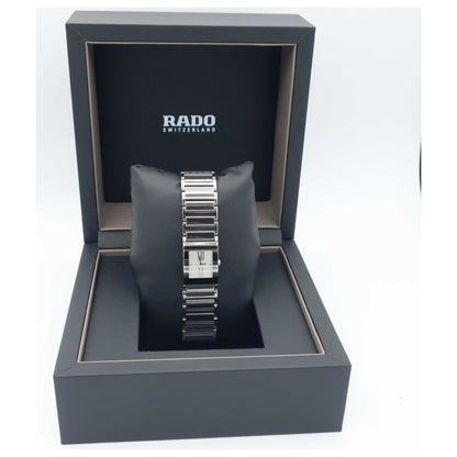 Rado Integral Women's Swiss Quartz (Battery-Powered) Watch R20747722-SD2 - Image #6