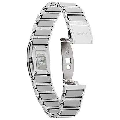 Rado Integral Women's Swiss Quartz (Battery-Powered) Watch R20747722 - Image #7