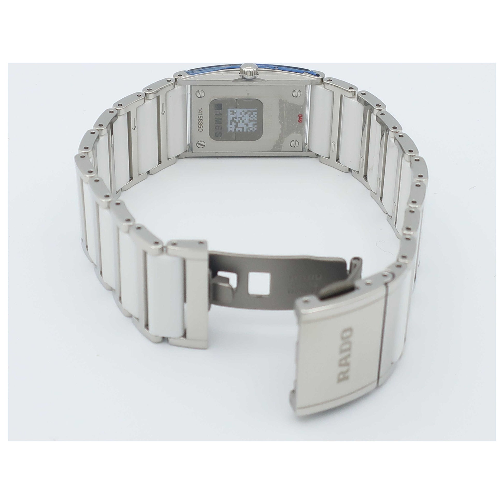 Rado Integral Women's Swiss Quartz (Battery-Powered) Watch R20747901-SD - Image #7