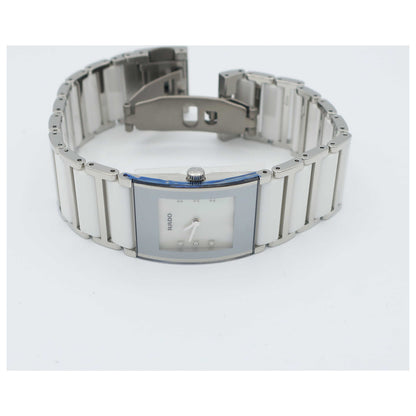 Rado Integral Women's Swiss Quartz (Battery-Powered) Watch R20747901-SD - Image #8