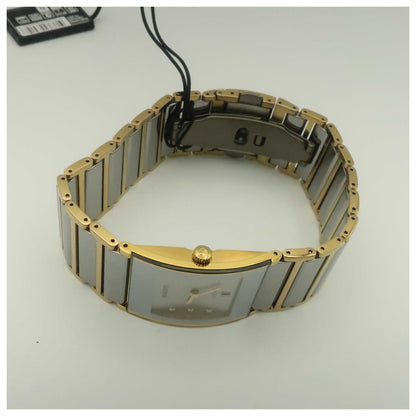 Rado Integral Women's Swiss Quartz (Battery-Powered) Watch R20749702-SD - Image #8