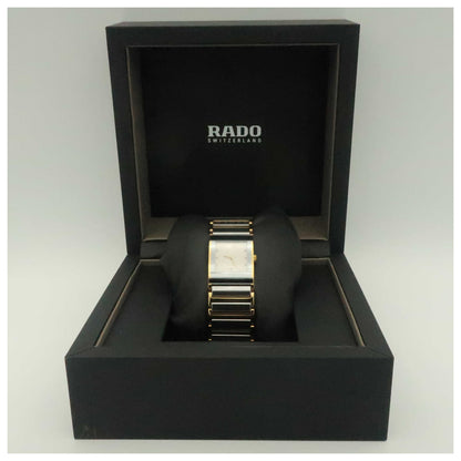 Rado Integral Women's Swiss Quartz (Battery-Powered) Watch R20749702-SD - Image #6