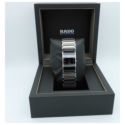 Rado Integral Men's Swiss Quartz (Battery-Powered) Watch R20757752-SD - Image #6