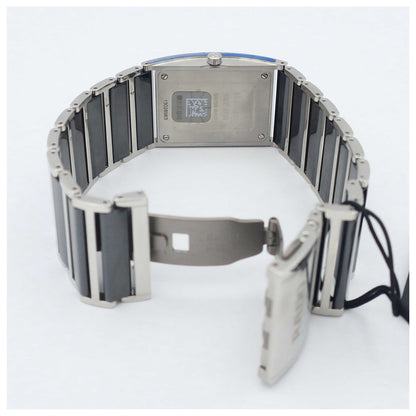 Rado Integral Men's Swiss Quartz (Battery-Powered) Watch R20757759-SD - Image #7