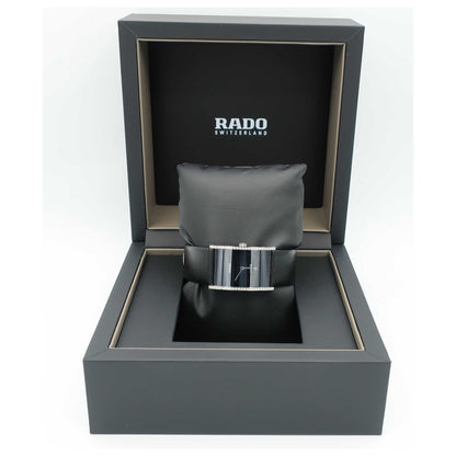 Rado Integral Women's Swiss Quartz (Battery-Powered) Watch R20758155-SD - Image #6