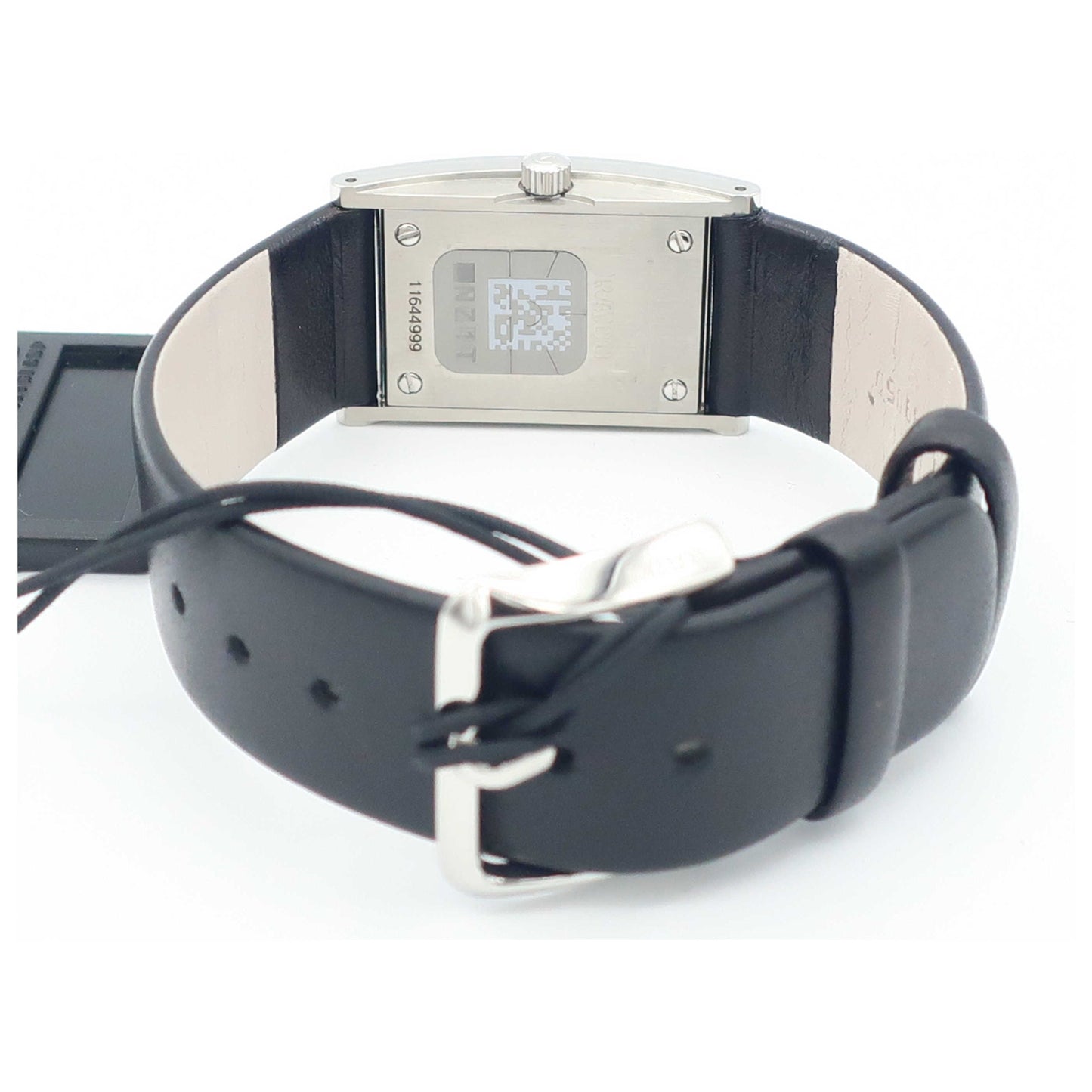 Rado Integral Women's Swiss Quartz (Battery-Powered) Watch R20759155-SD - Image #2