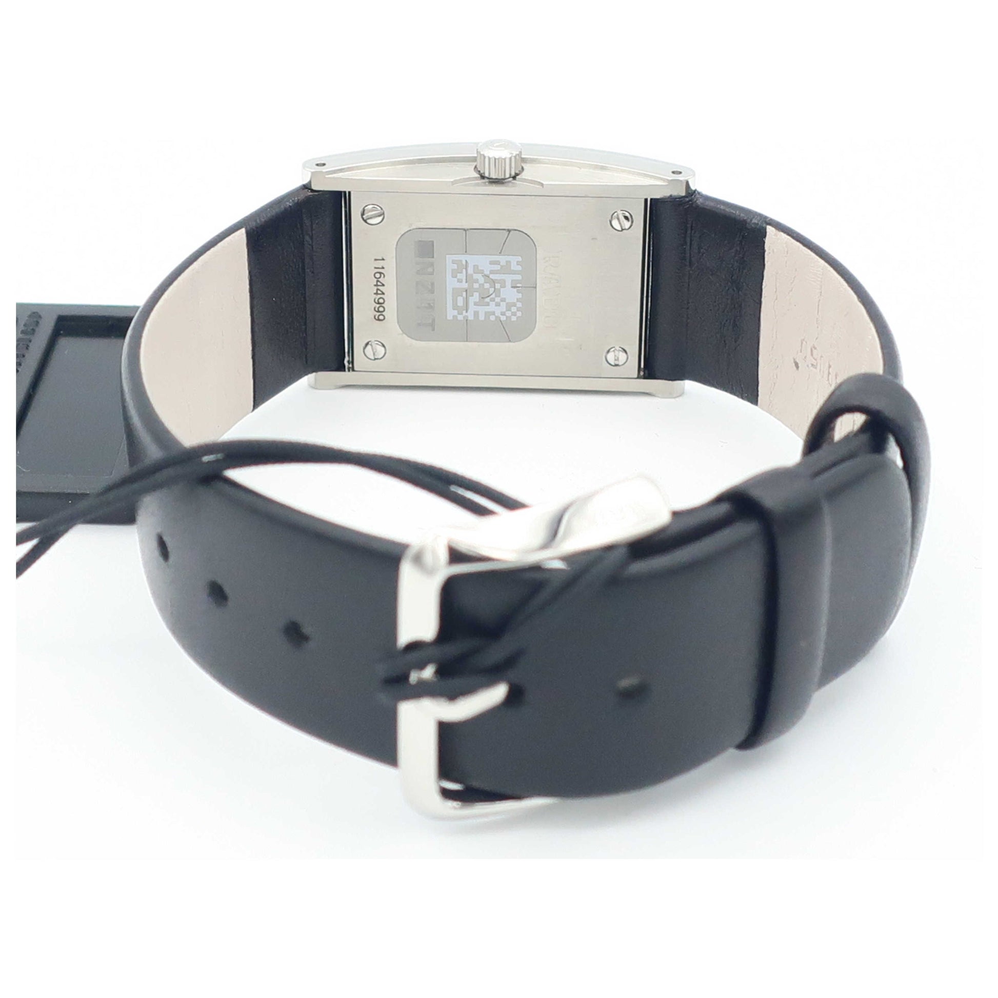 Rado Integral Women's Swiss Quartz (Battery-Powered) Watch R20759155-SD - Image #2