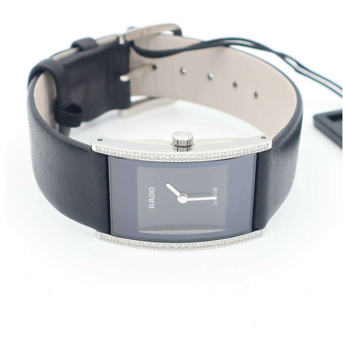 Rado Integral Women's Swiss Quartz (Battery-Powered) Watch R20759155-SD - Image #8