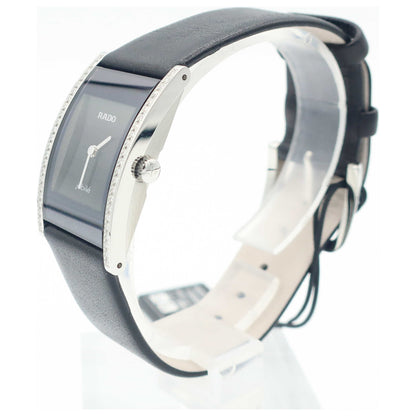 Rado Integral Women's Swiss Quartz (Battery-Powered) Watch R20759155-SD - Image #4