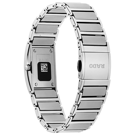 Rado Integral Women's Swiss Quartz (Battery-Powered) Watch R20759752 - Image #2